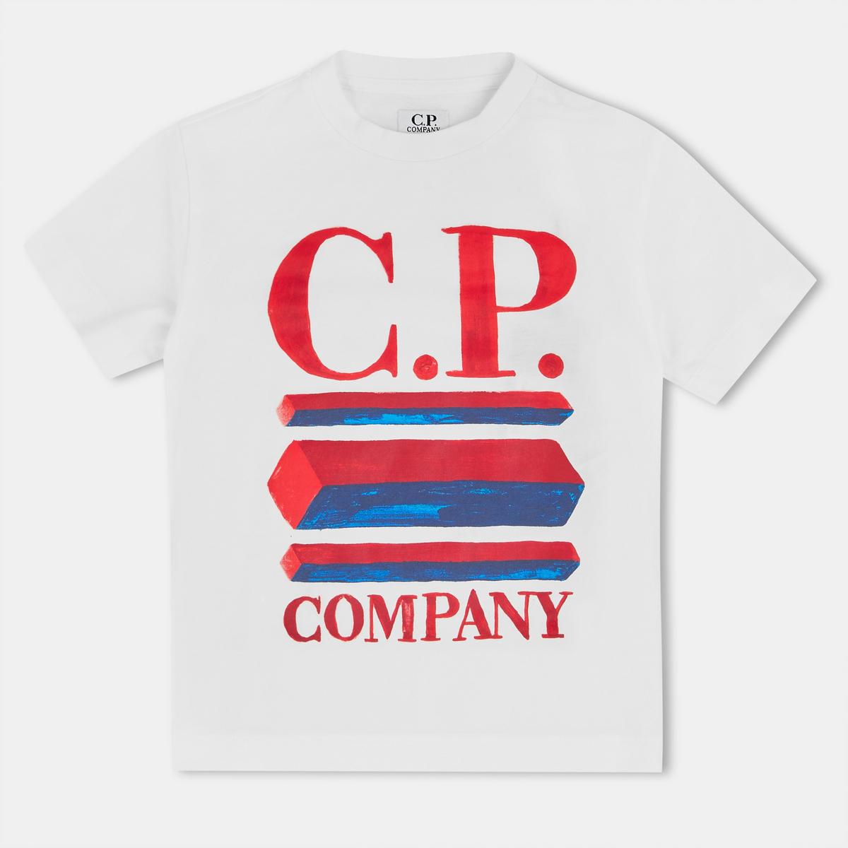 Kids' Logo T-Shirt