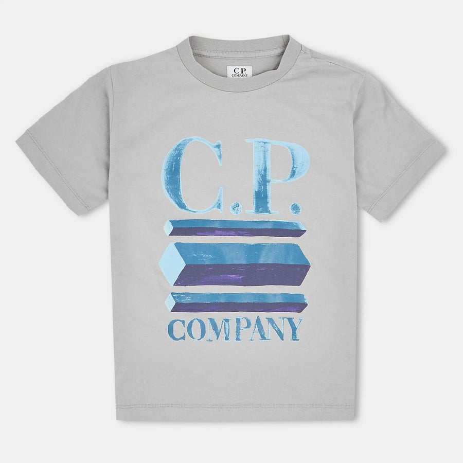 Kids' Logo T-Shirt