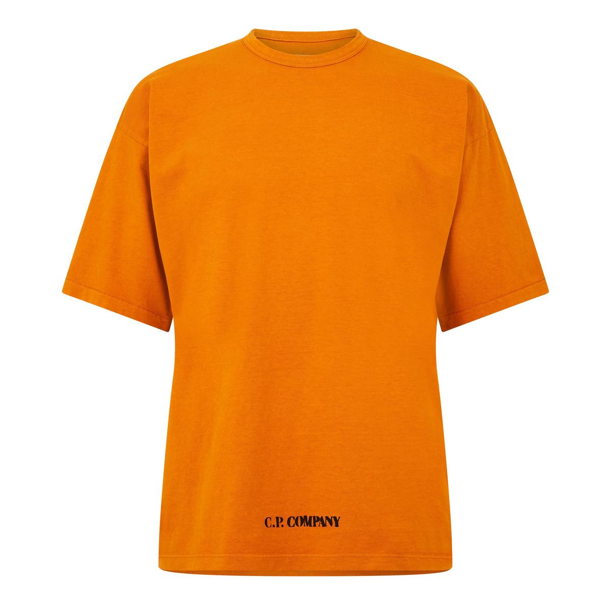 CP Back Logo TS Sn61