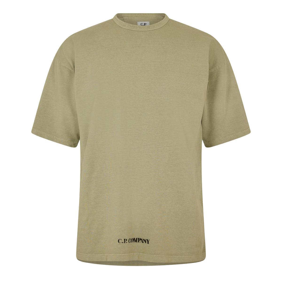 CP Back Logo TS Sn61
