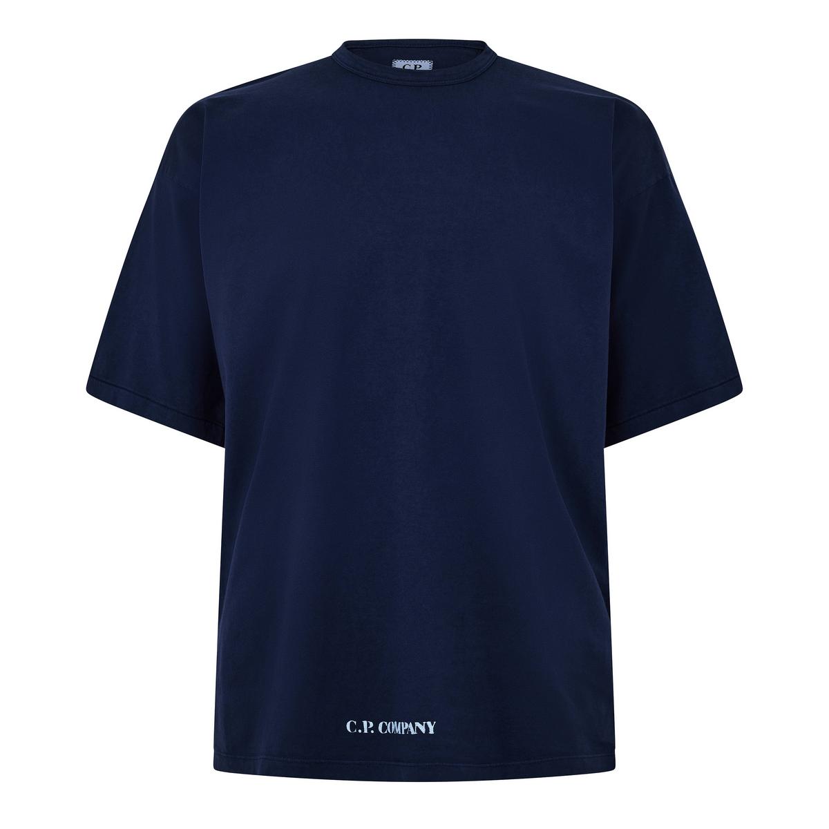 CP Back Logo TS Sn61
