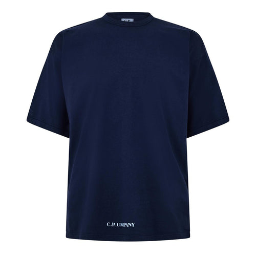 CP Back Logo TS Sn61