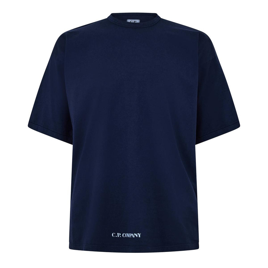 CP Back Logo TS Sn61