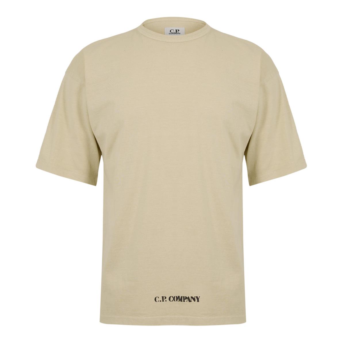CP Back Logo TS Sn61