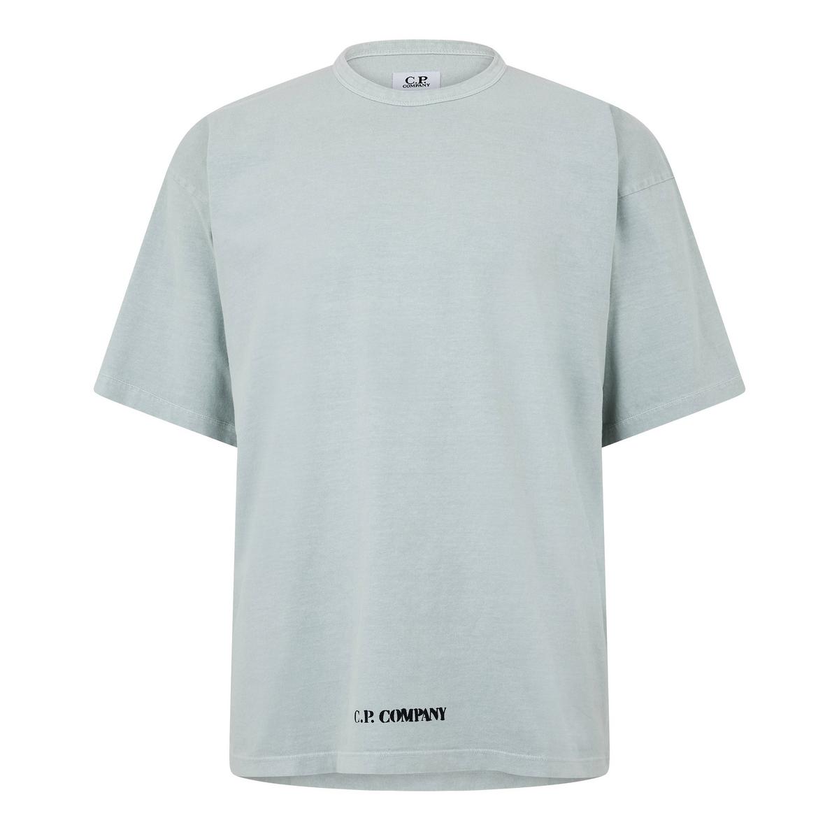 CP Back Logo TS Sn61