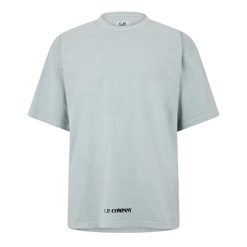 CP Back Logo TS Sn61