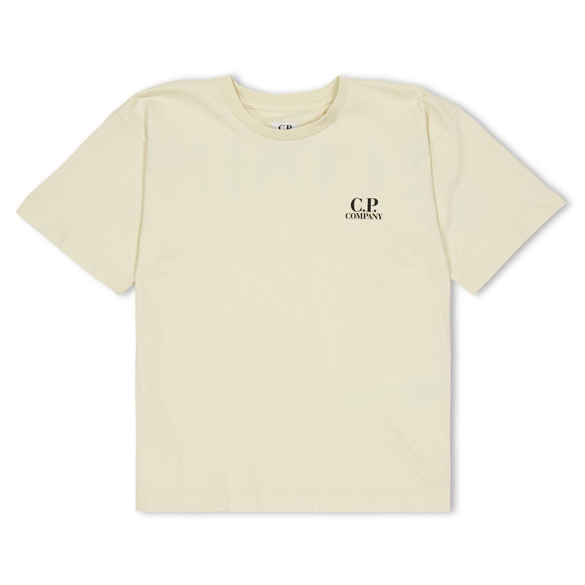 Kids' Back Graphic T-Shirt