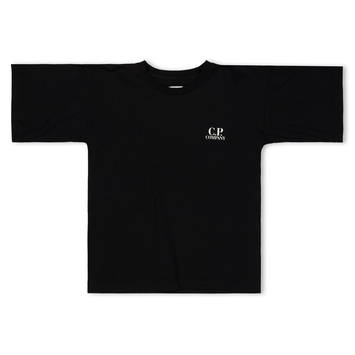 Kids' Back Graphic T-Shirt