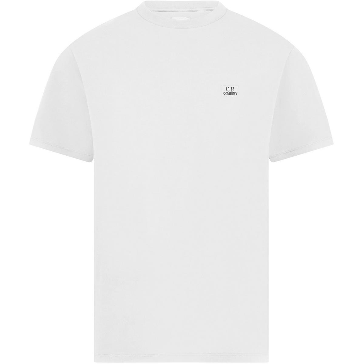 Mens 30/1 Jersey T-Shirt