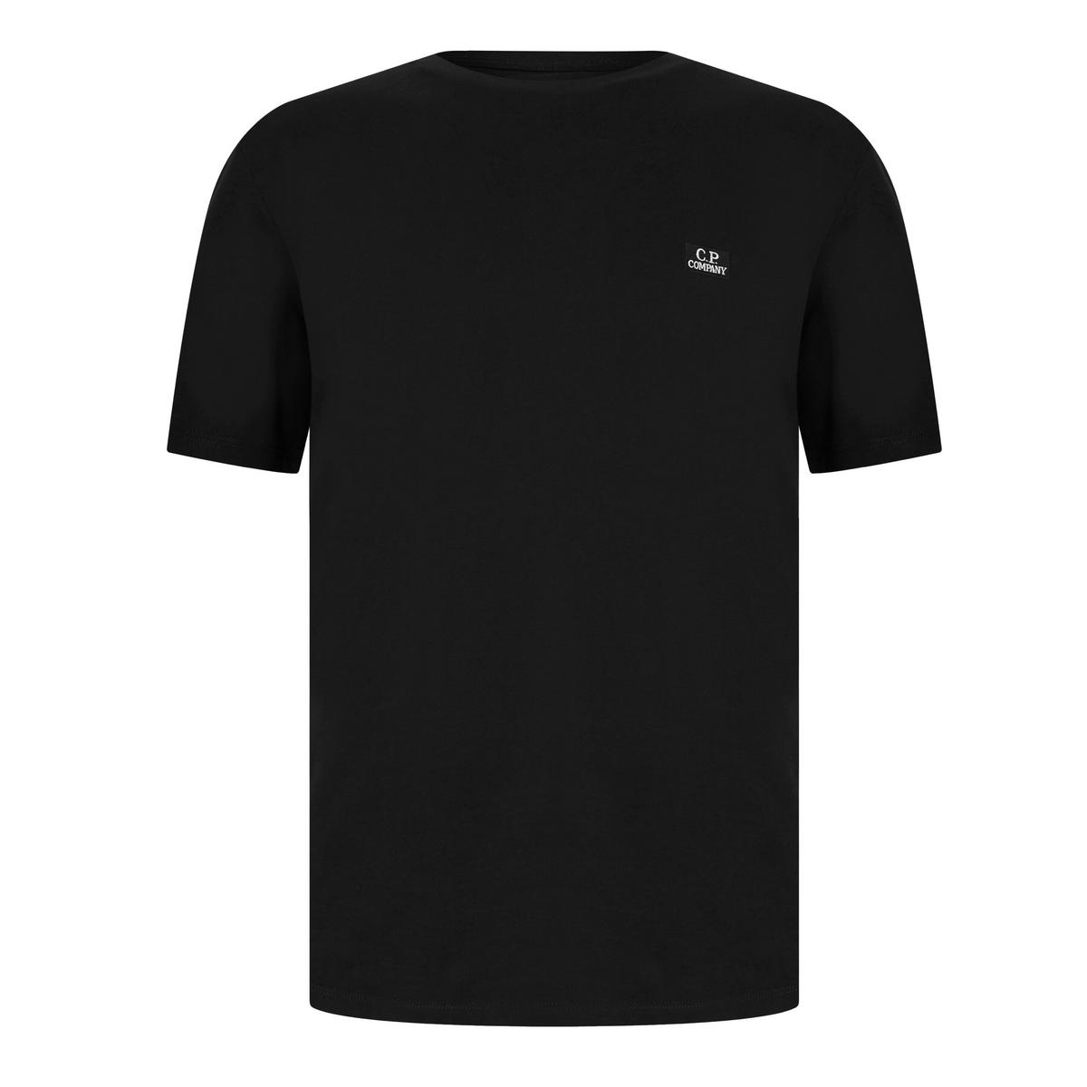 Mens 30/1 Jersey T-Shirt