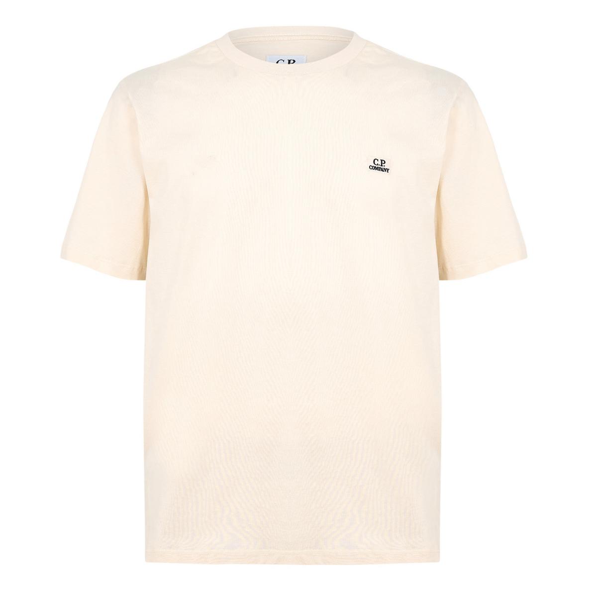 Mens 30/1 Jersey T-Shirt