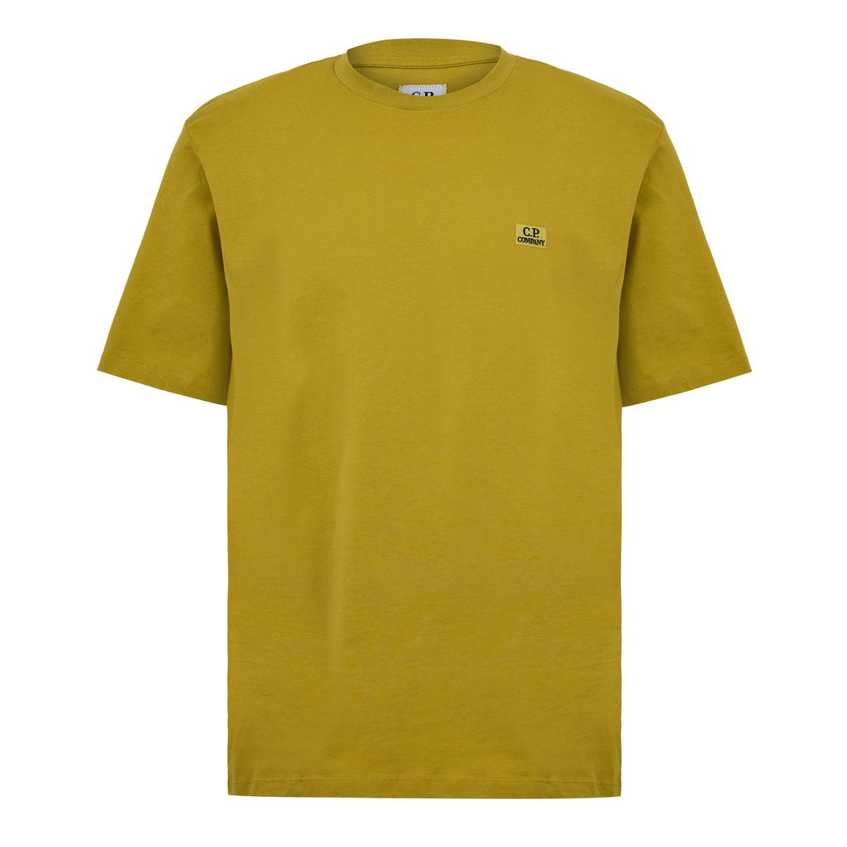 Mens 30/1 Jersey T-Shirt