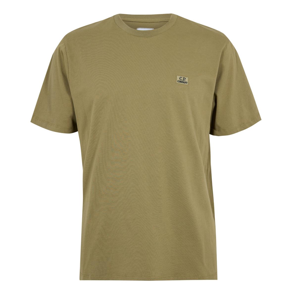 Mens 30/1 Jersey T-Shirt