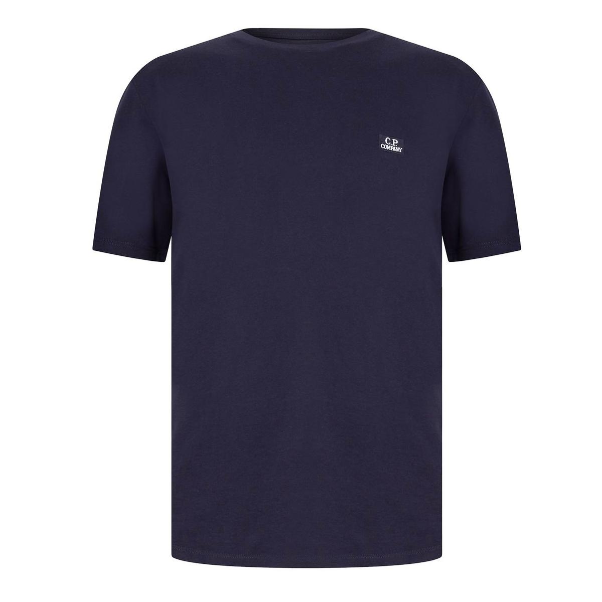 Mens 30/1 Jersey T-Shirt