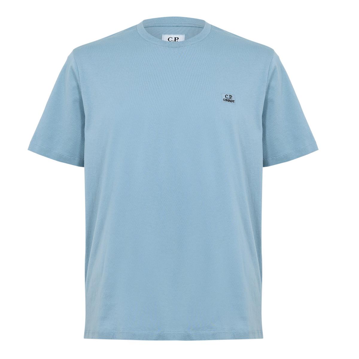 Mens 30/1 Jersey T-Shirt