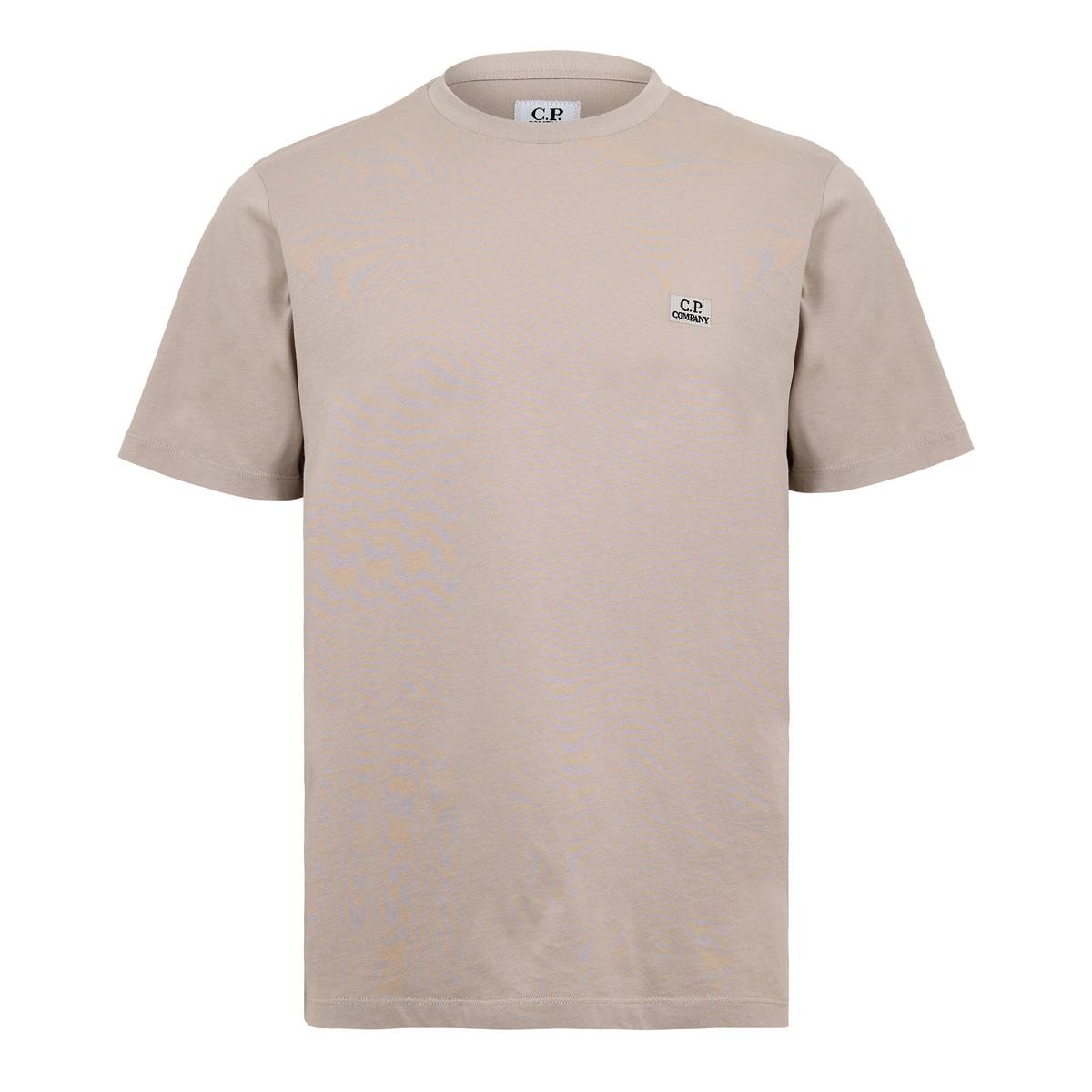 Mens 30/1 Jersey T-Shirt