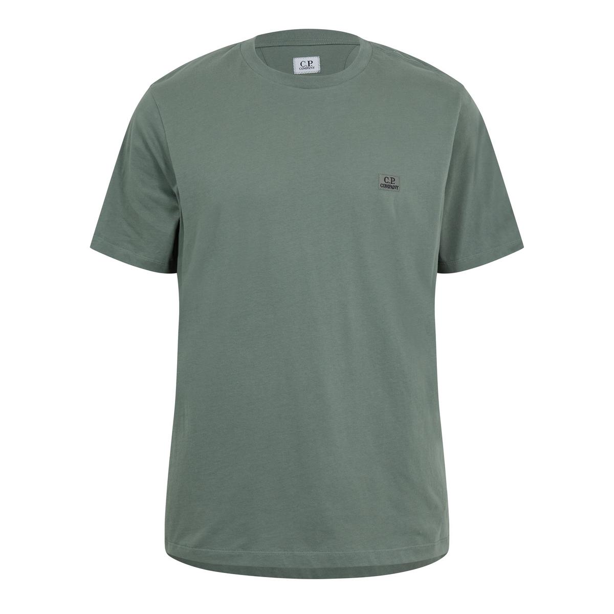 Mens 30/1 Jersey T-Shirt