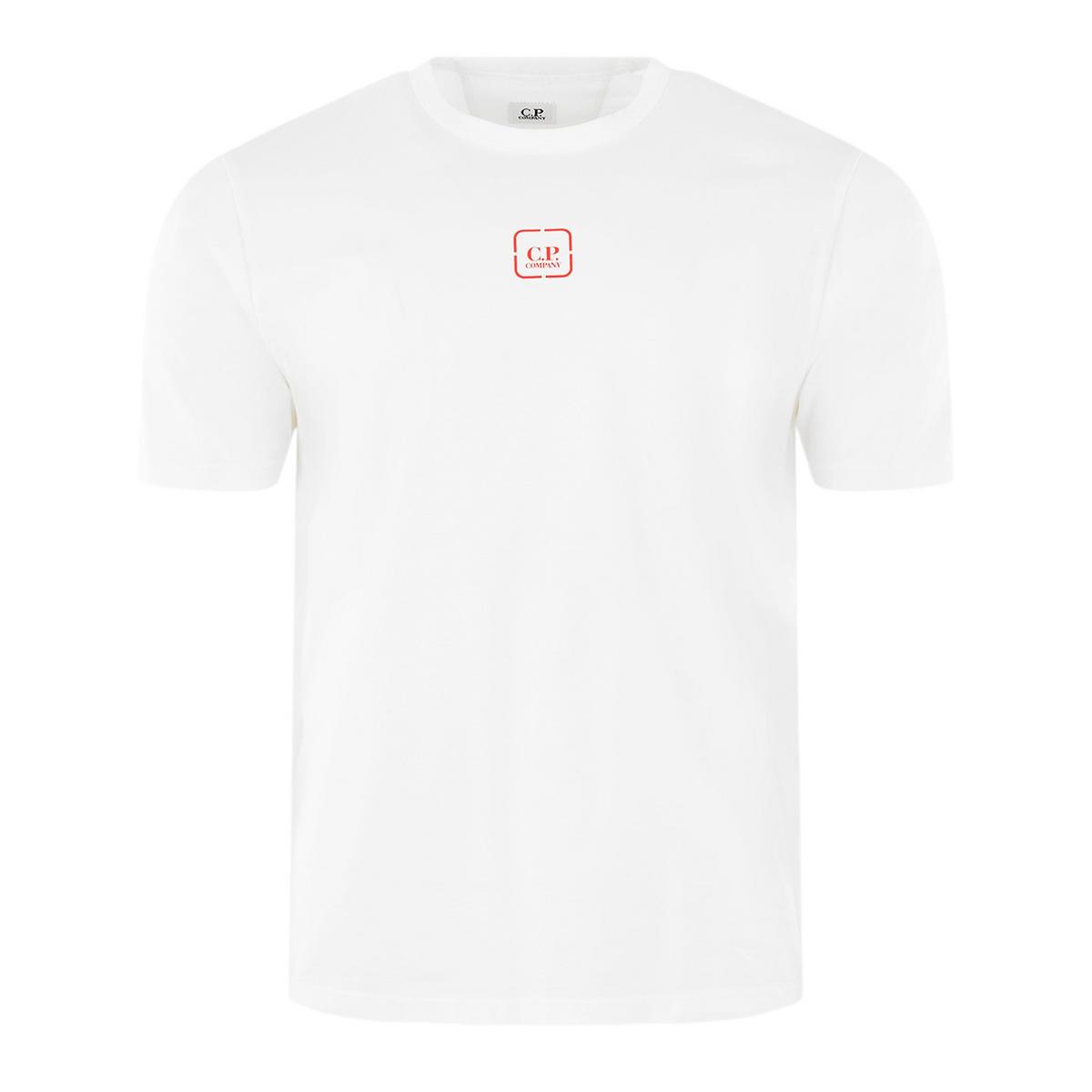 MetropolisBack Logo T-Shirt