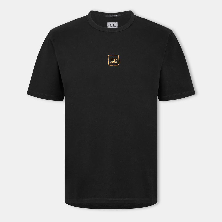 MetropolisBack Logo T-Shirt