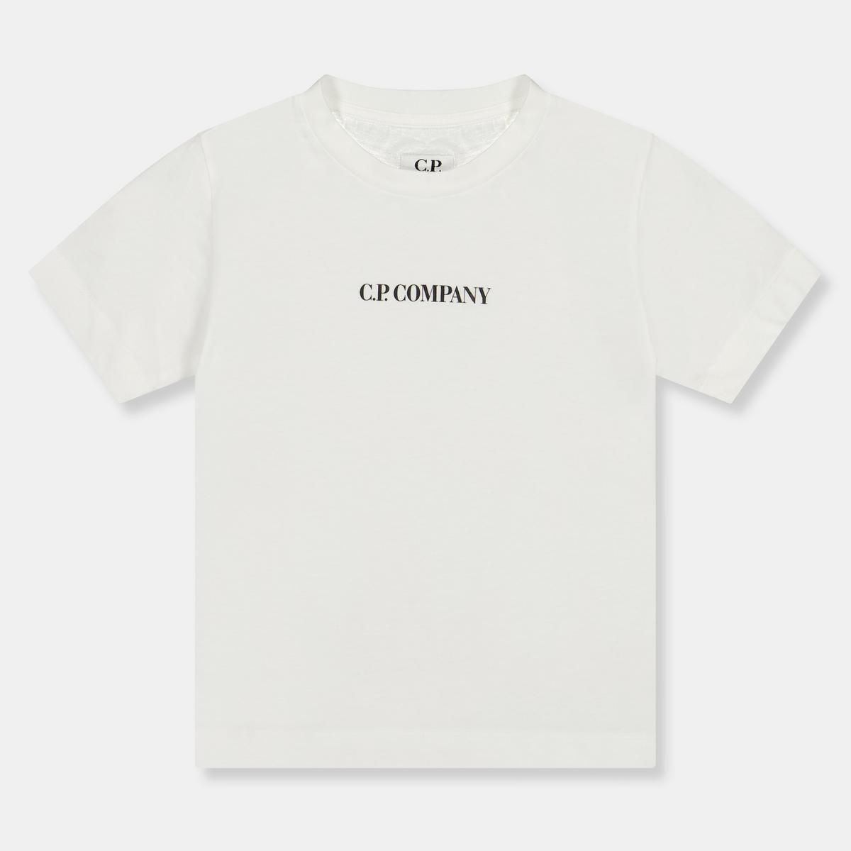 Kids' Centre Logo T-Shirt