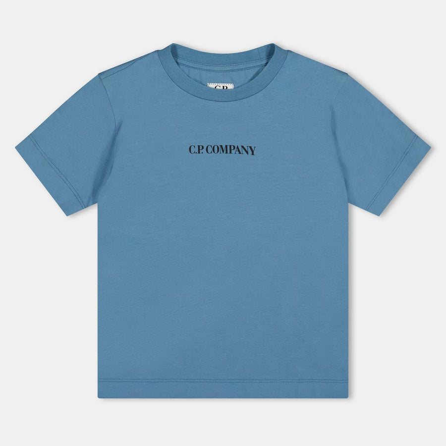 Kids' Centre Logo T-Shirt