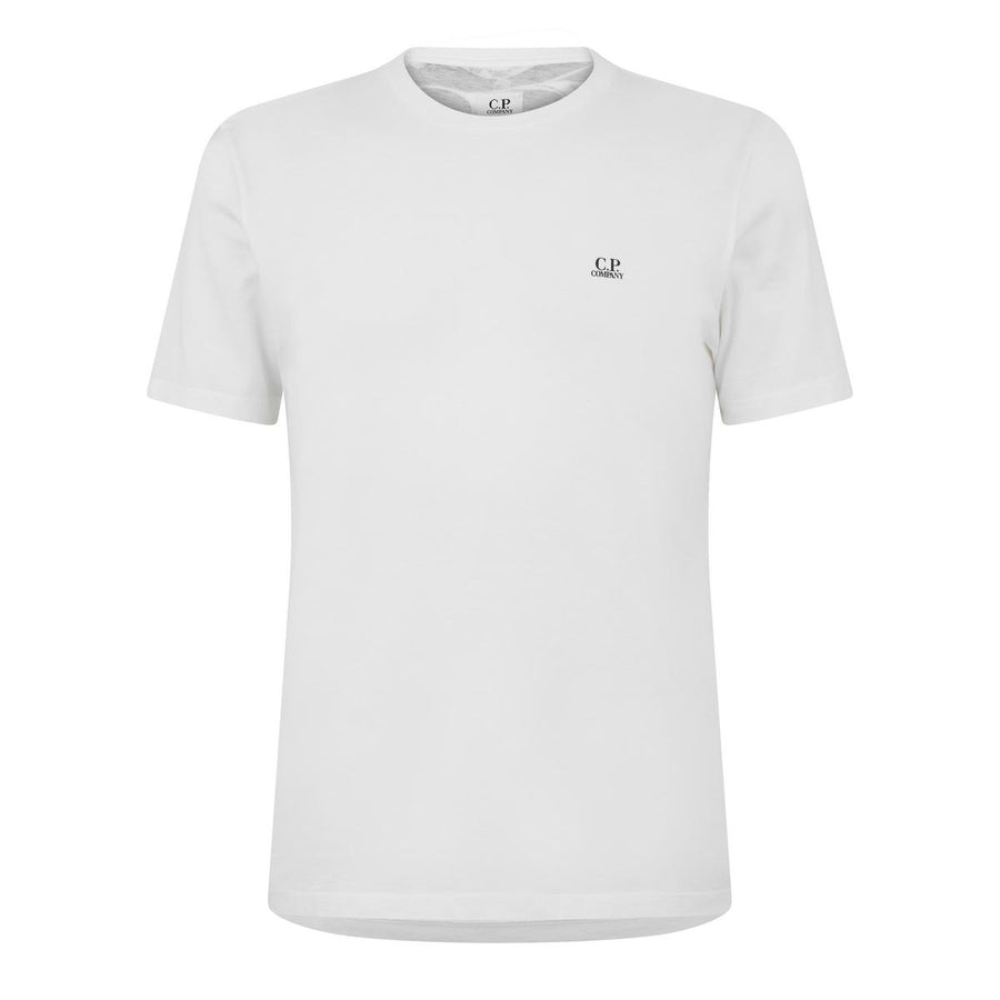Men's Regular Fit Goggle Print T-Shirt