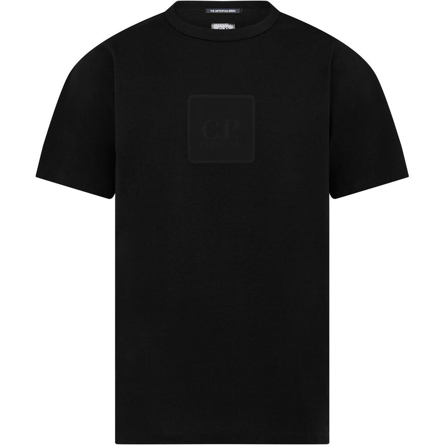 MetropolisMen's Regular Fit Basic T-Shirt