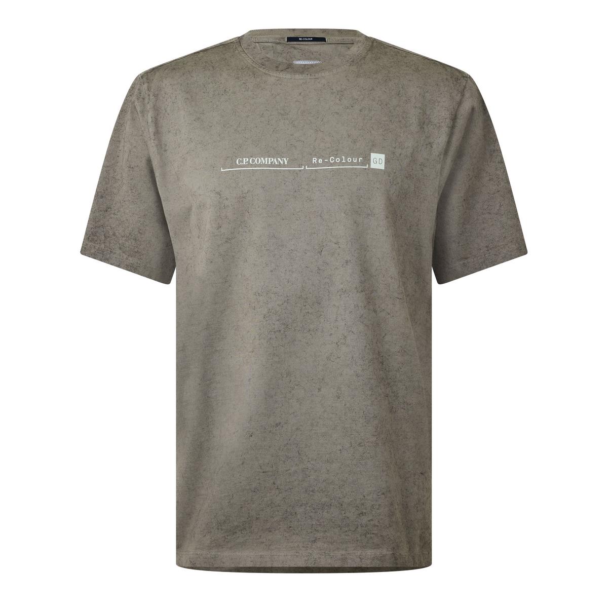 CP Re-Col Tee Sn64