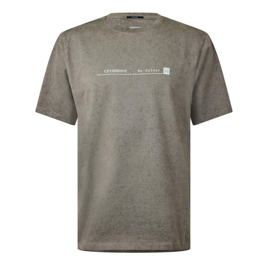 CP Re-Col Tee Sn64