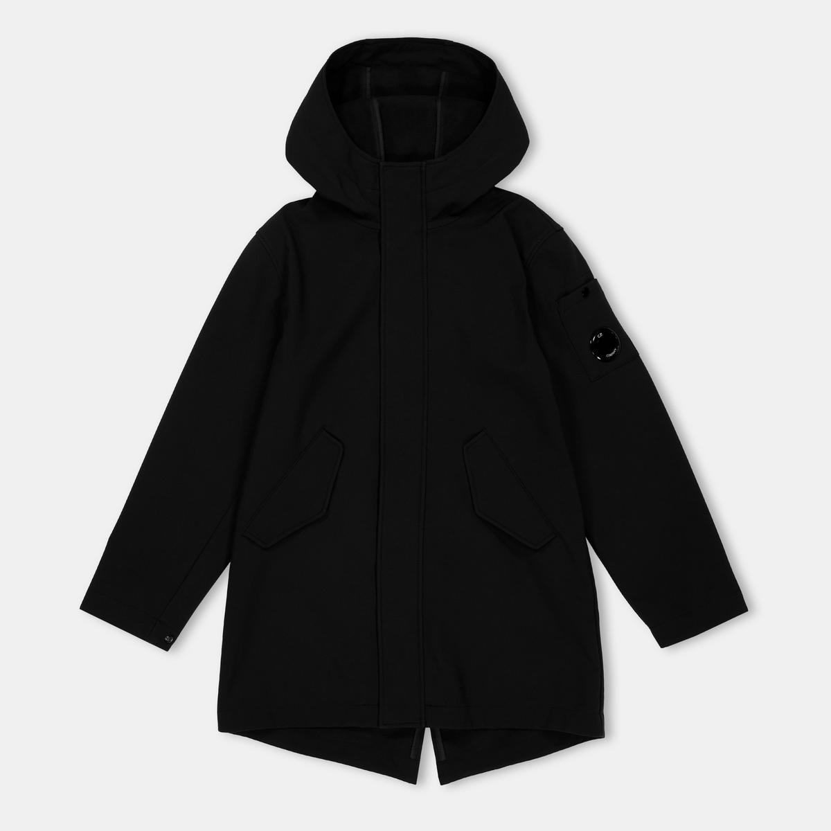 Kids' Shell Weather Resistant Parka