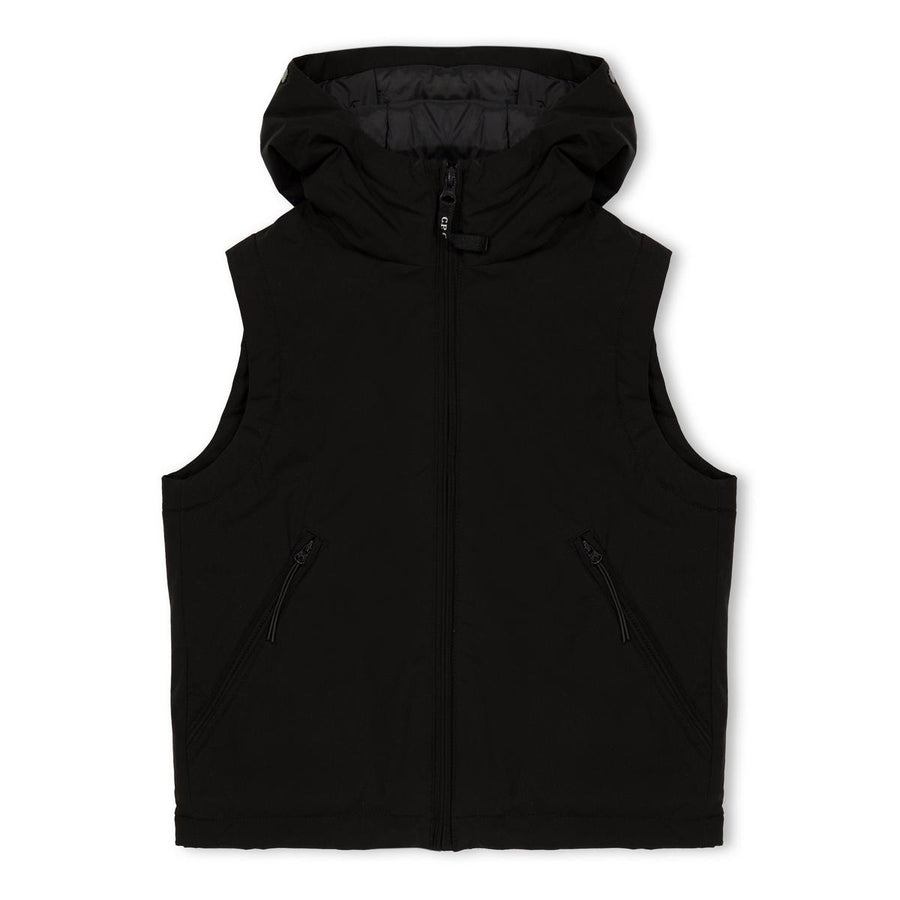 Kids' Softshell Jacket
