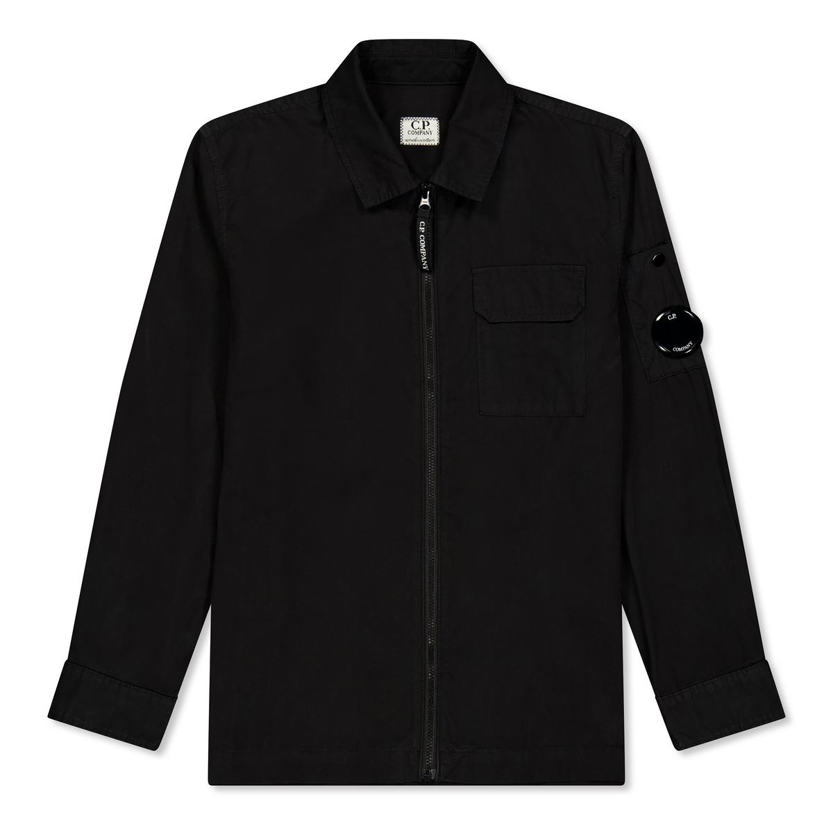 Kids' Overshirt