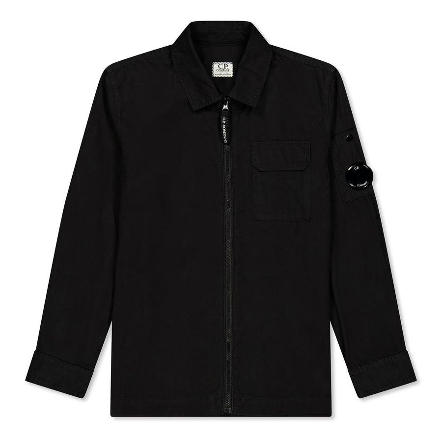Kids' Overshirt