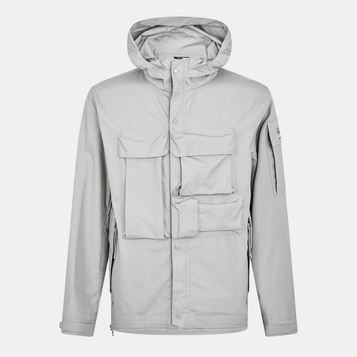 MetropolisMen's Hyst Field Jacket