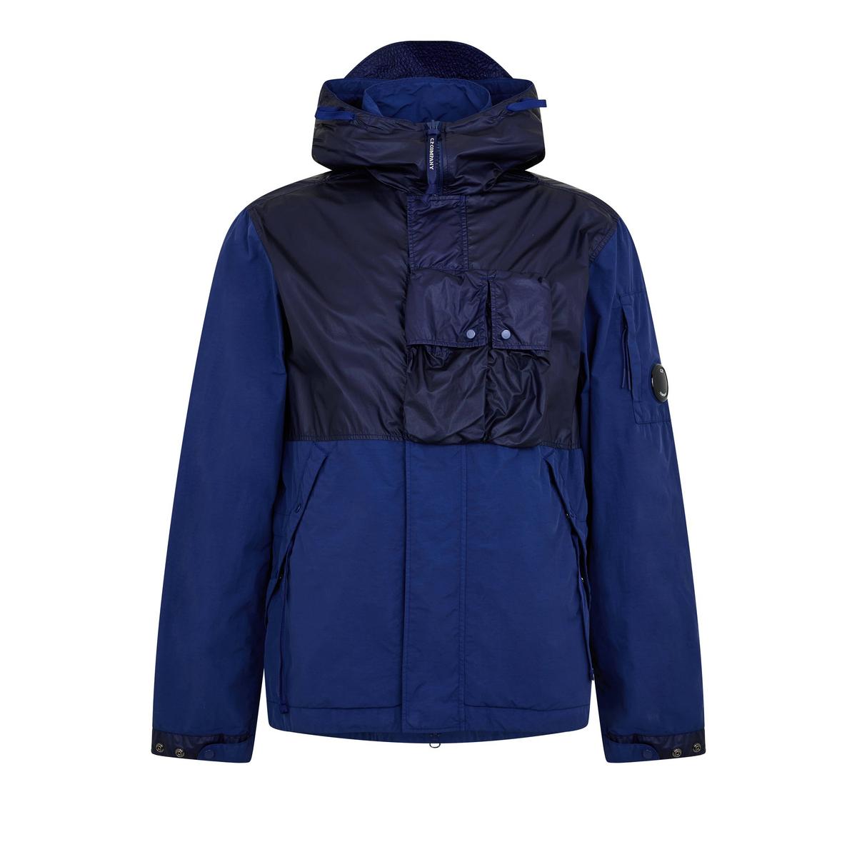 CP Lens HD Jkt Sn61