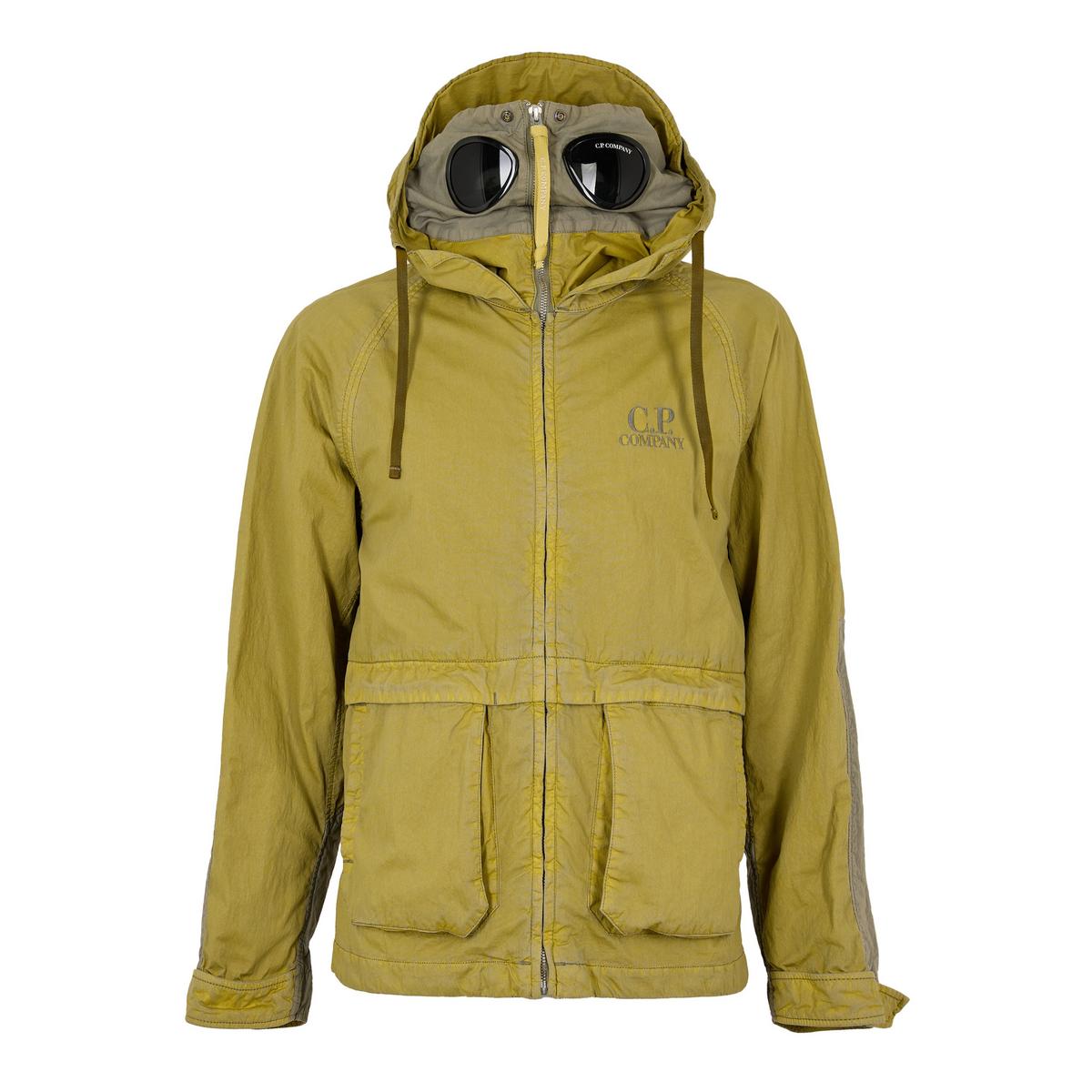 CP Wax Goggle Exp Jk Sn61