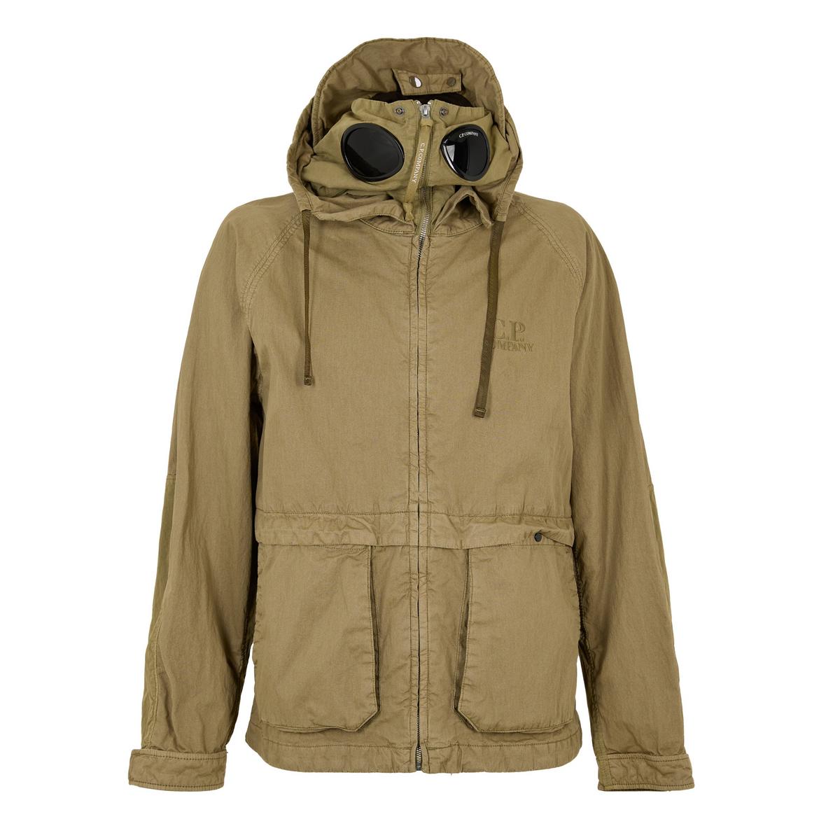 CP Wax Goggle Exp Jk Sn61