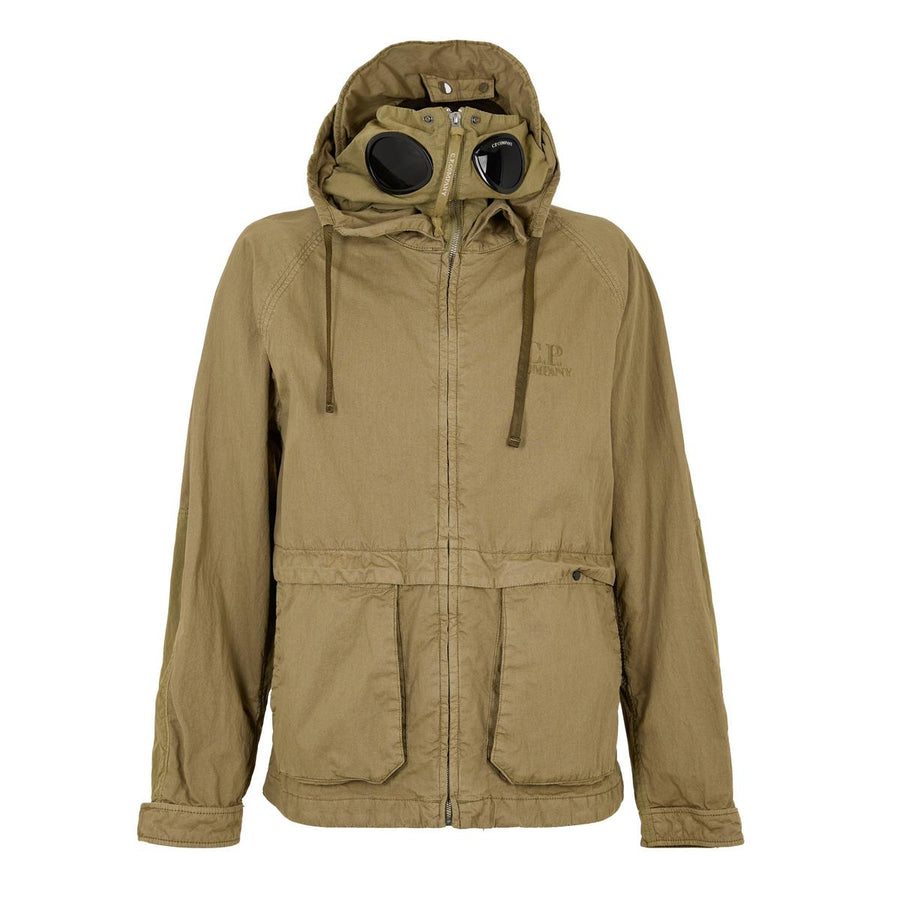 CP Wax Goggle Exp Jk Sn61