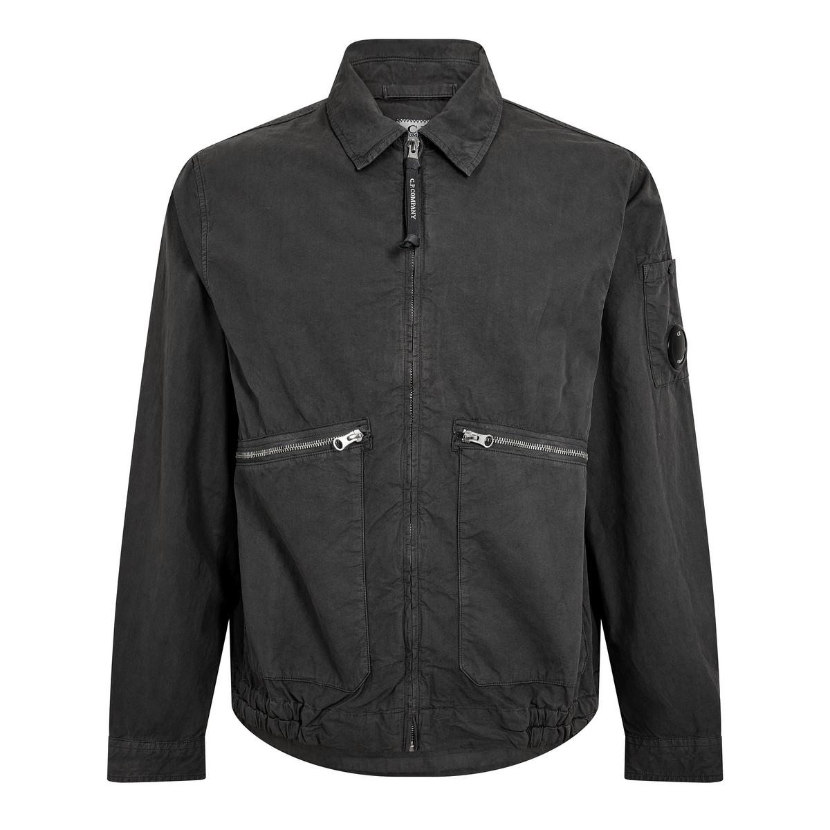 Men's Overshirt