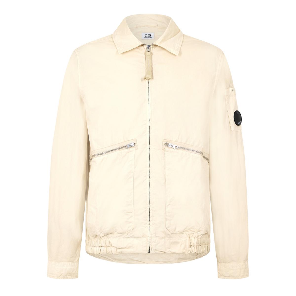 Men's Overshirt