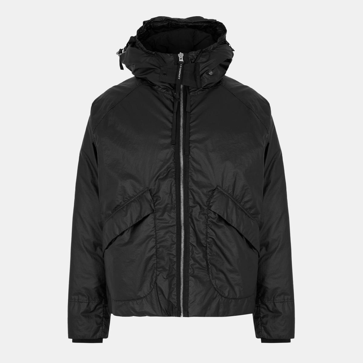 Men's Bomber Jacket
