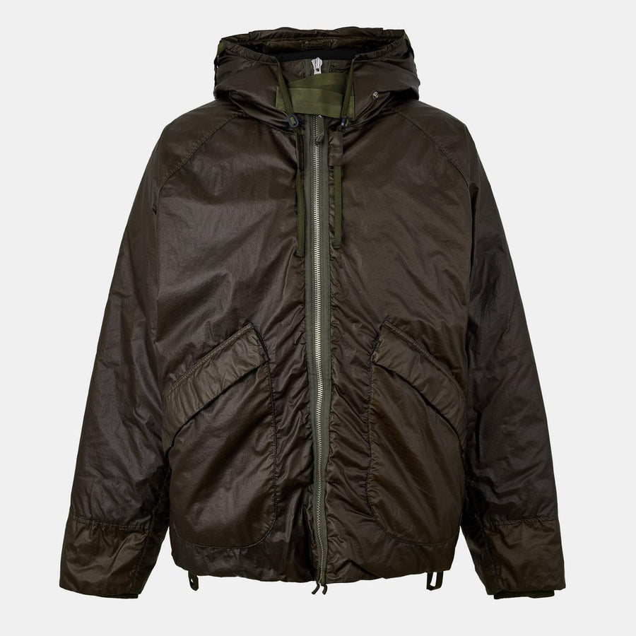Men's Bomber Jacket