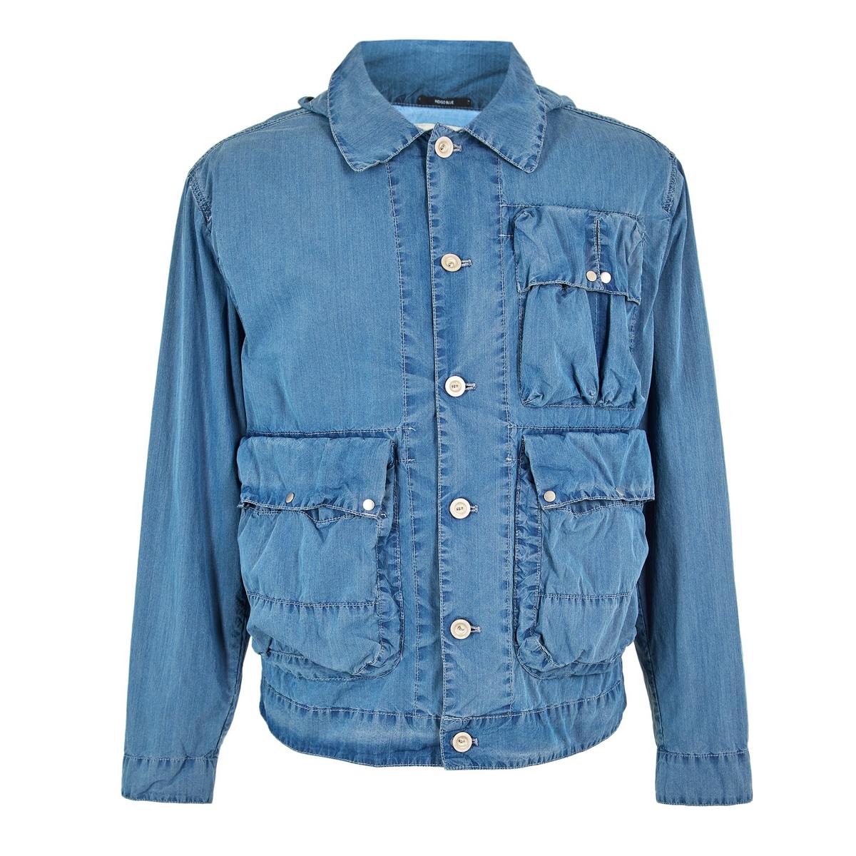 Men's Bomber Jacket