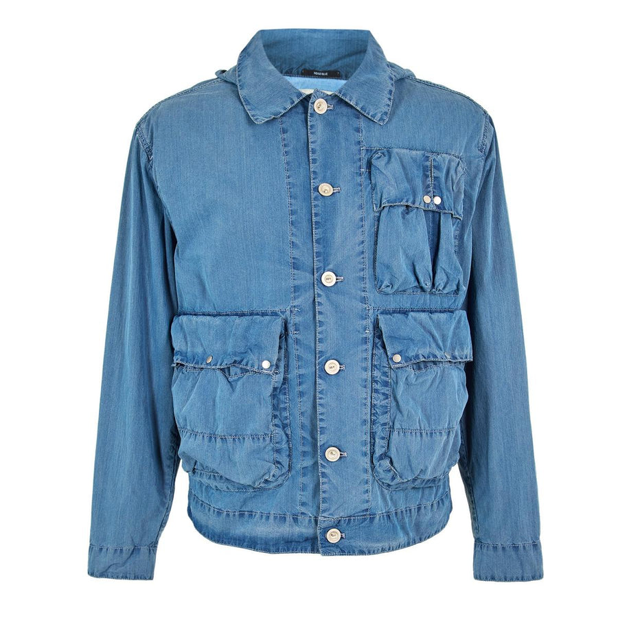 Men's Bomber Jacket