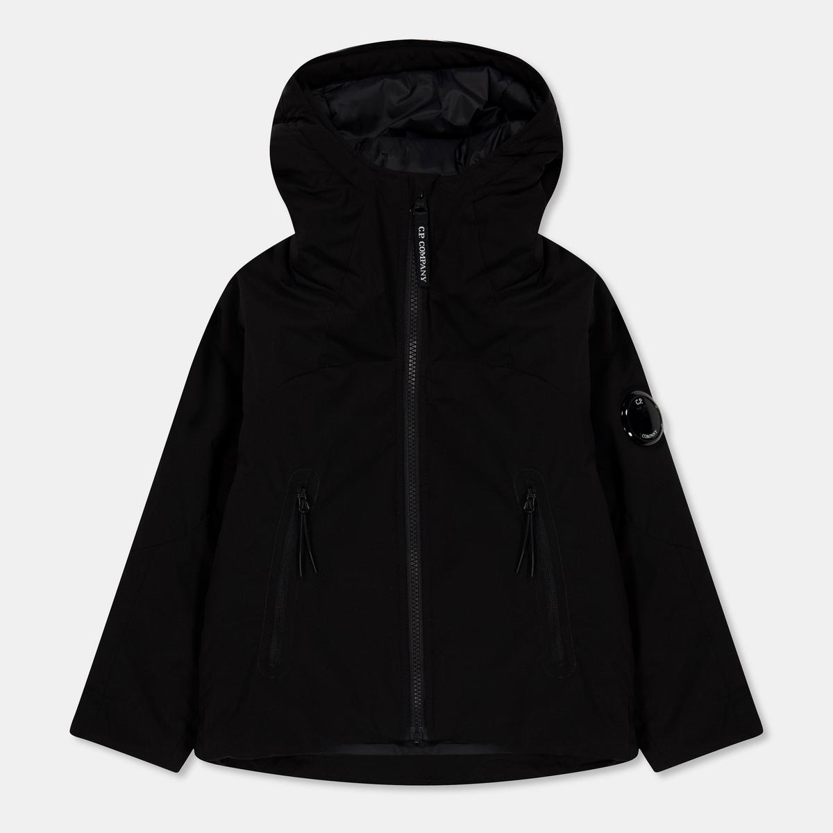 Kids' Lens Pro Tek Weather-Resistant Softshell Jacket