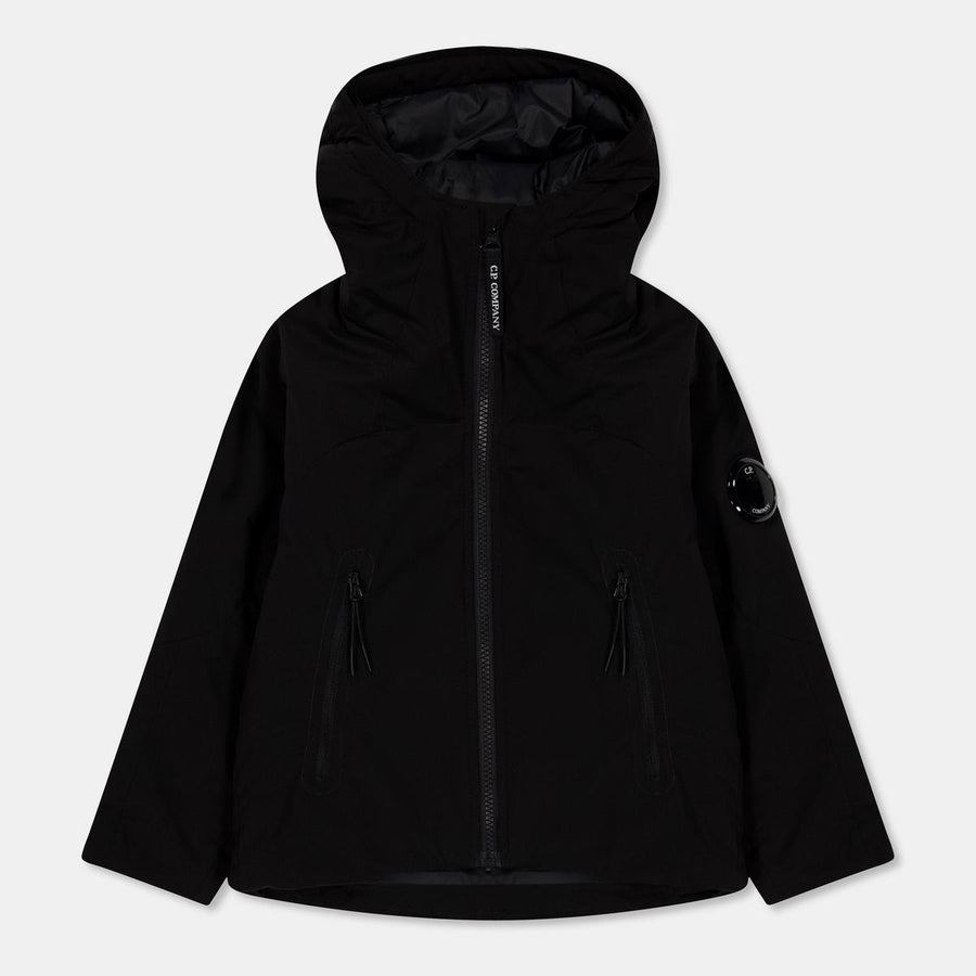 Kids' Lens Pro Tek Weather-Resistant Softshell Jacket