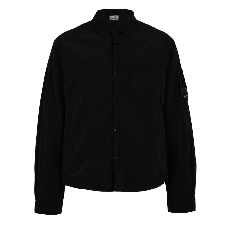 Men's Padded Overshirt