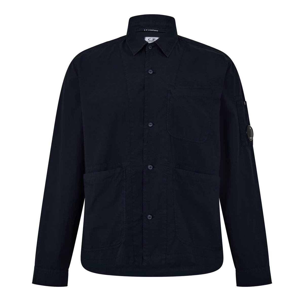 Men's Overshirt