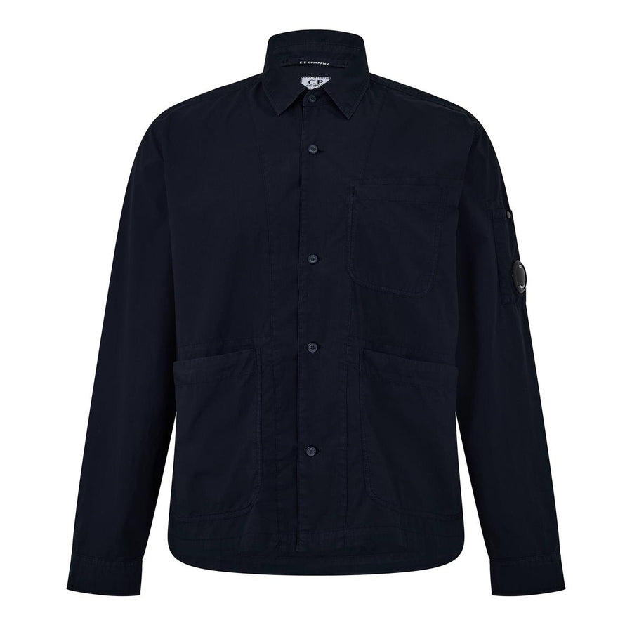 Men's Overshirt
