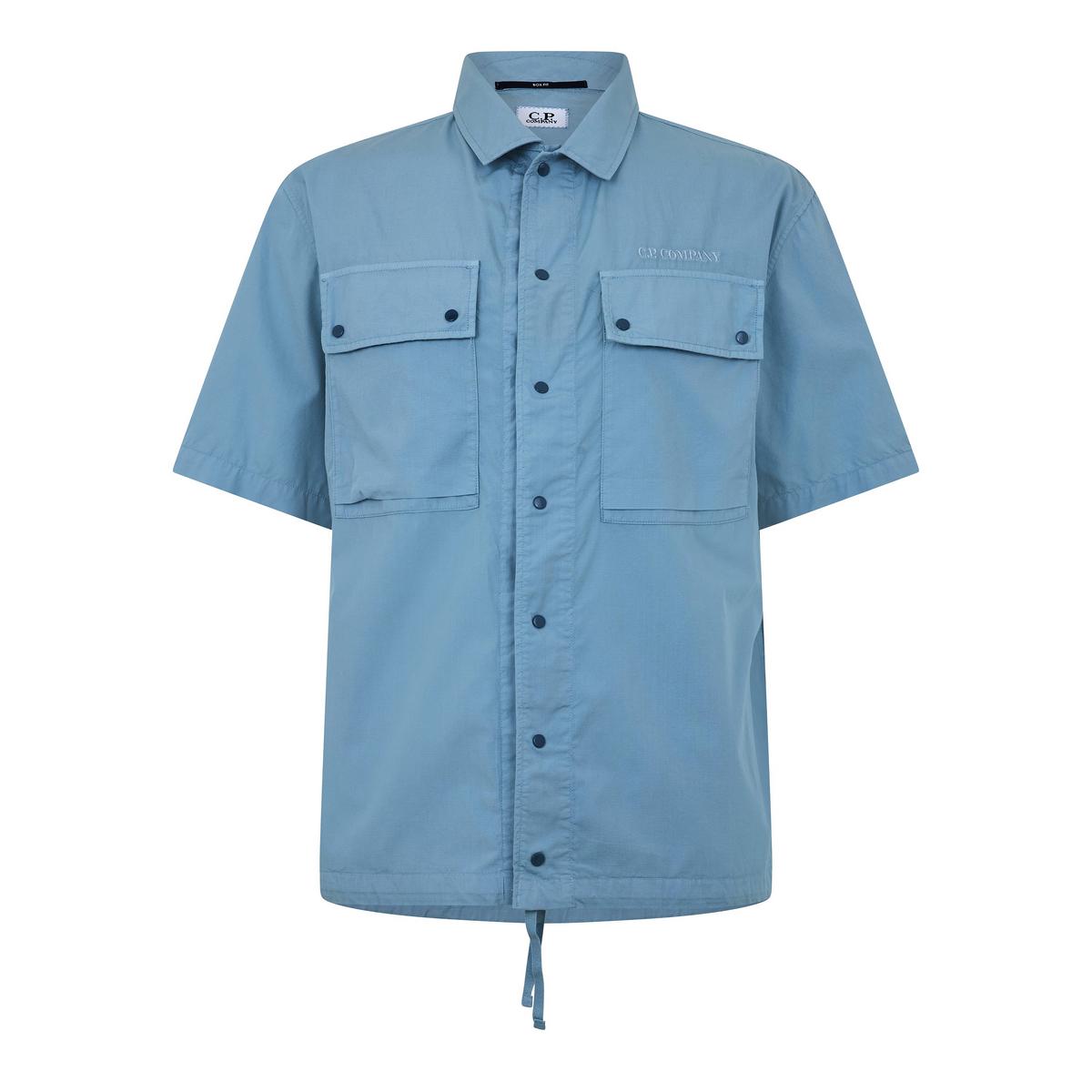 Men's Overshirt